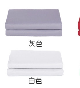 视频抠像布照相绿色背景布拍照道具摄影背景布抠图布蓝布绿布白布