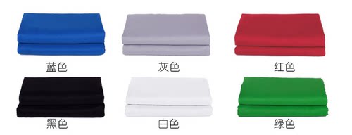 涤棉混纺 可水洗 可熨烫   规格3米*6米  宽度3米  如需其他长度清联系客服