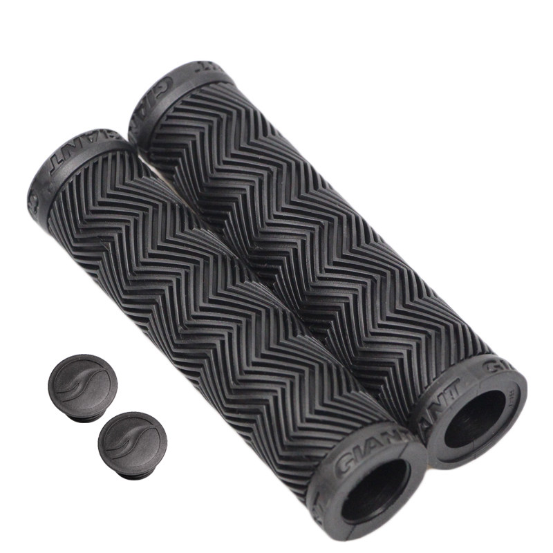 Poignées de vélo GIANT - Ref 2342876 Image 1