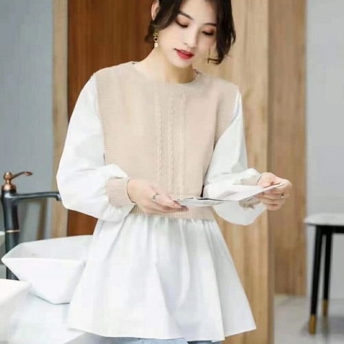 独孤求卖毛衣 DGQMMY1690