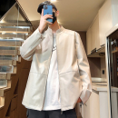 春秋雄途男士 2025新款 夹克