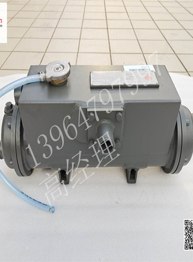 潍柴226B船用发动机WP4 WP6冷却器 水箱13035065海淡水热交换器