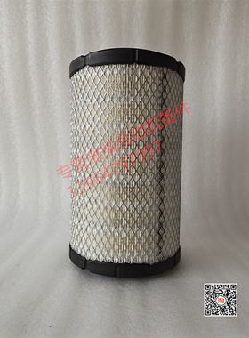 锐动力扬州潍柴WP2.3发动机WP4.1柴油机1001069804空气滤清器滤芯