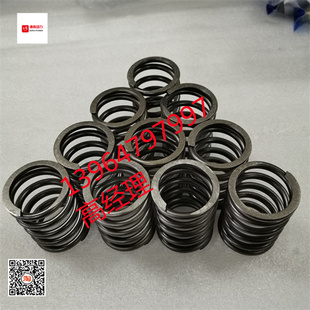 潍柴博杜安6M26 12M26柴油发动机配件15012720Z进排气门弹簧