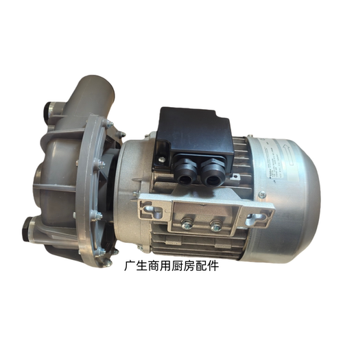 洗碗机主洗泵电机WINTERHALTER