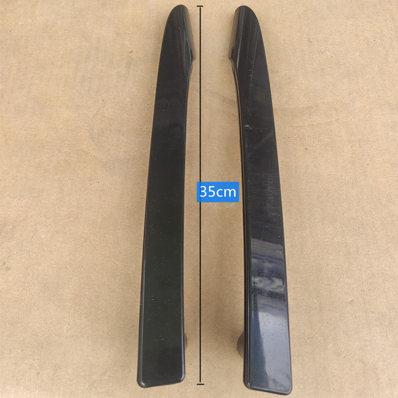 凯利金松洛德冰箱冷柜配件门把手 四门平台立柜门拉手把手门扶手