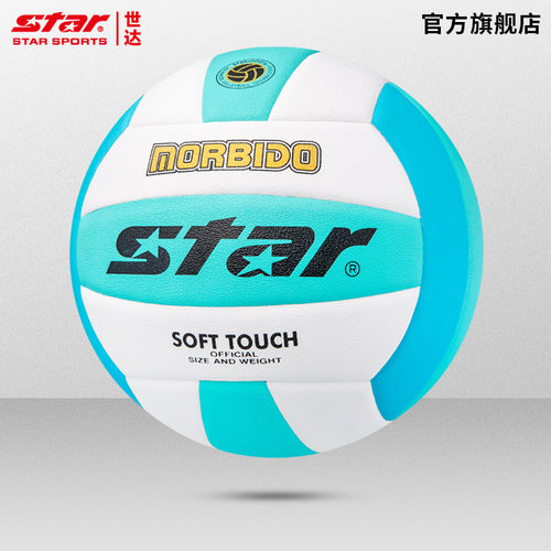 STAR世达排球中考学生专用5号