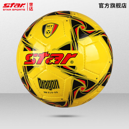 STAR世达青训足球俱乐部5号训练