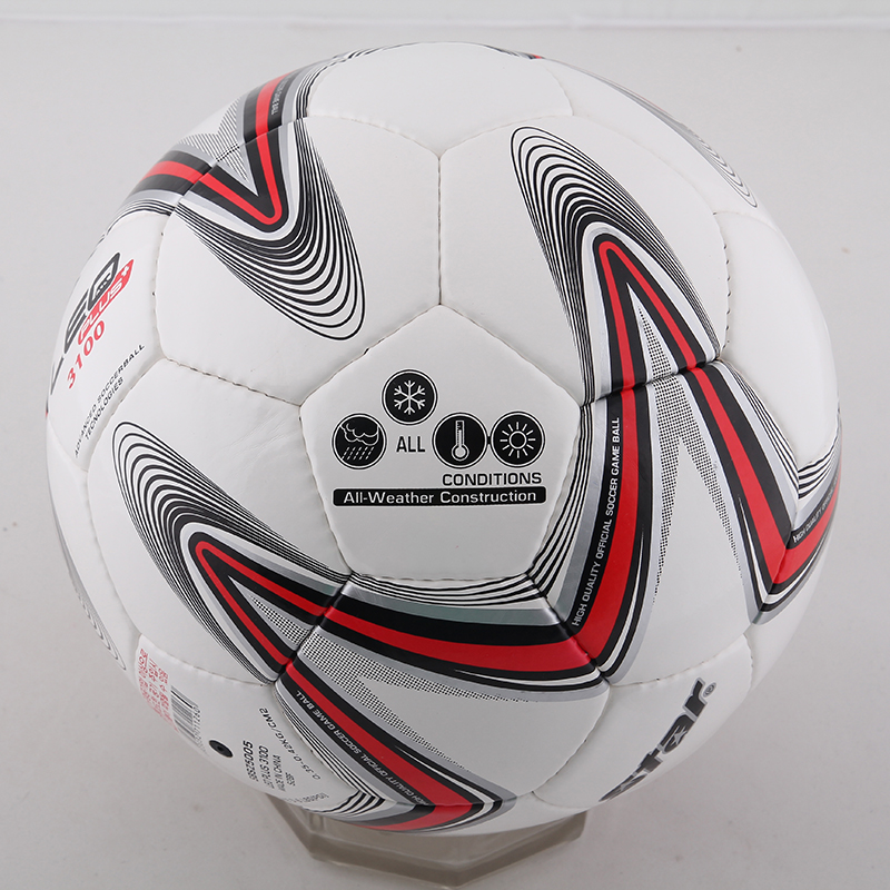 Ballon de football - Ref 7615 Image 2