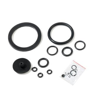 市下358L小微肩负式密封包皮碗皮圈橡胶垫皮垫橡胶环喷雾器型配件