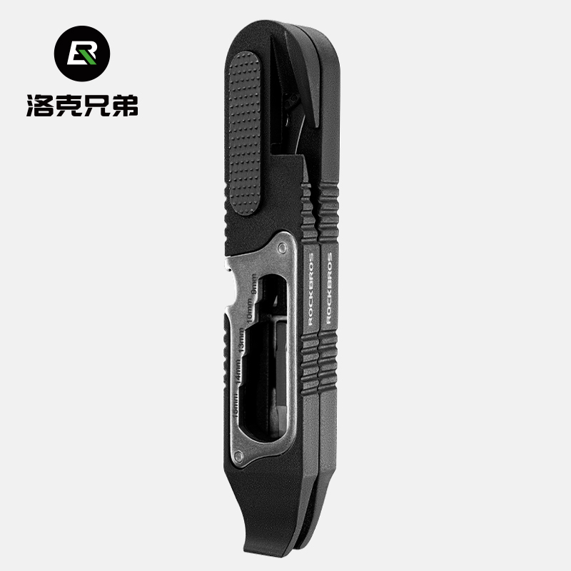 洛克兄弟撬胎棒多功能