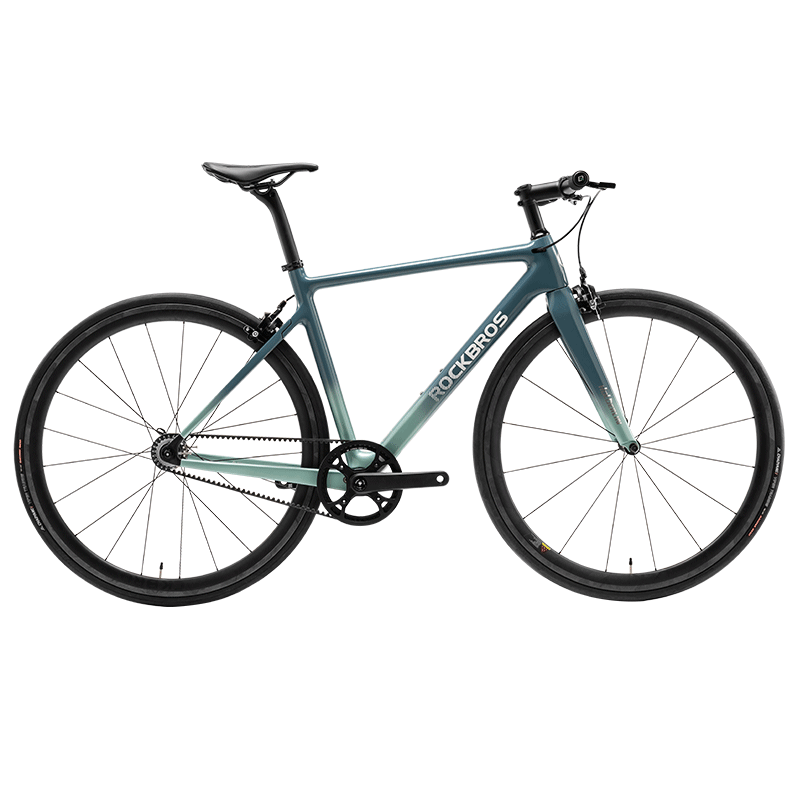 公路车洛克兄弟碳纤维T700