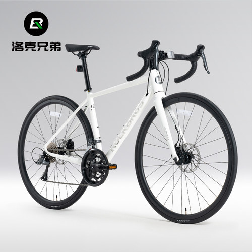 洛克兄弟公路自行车碟刹