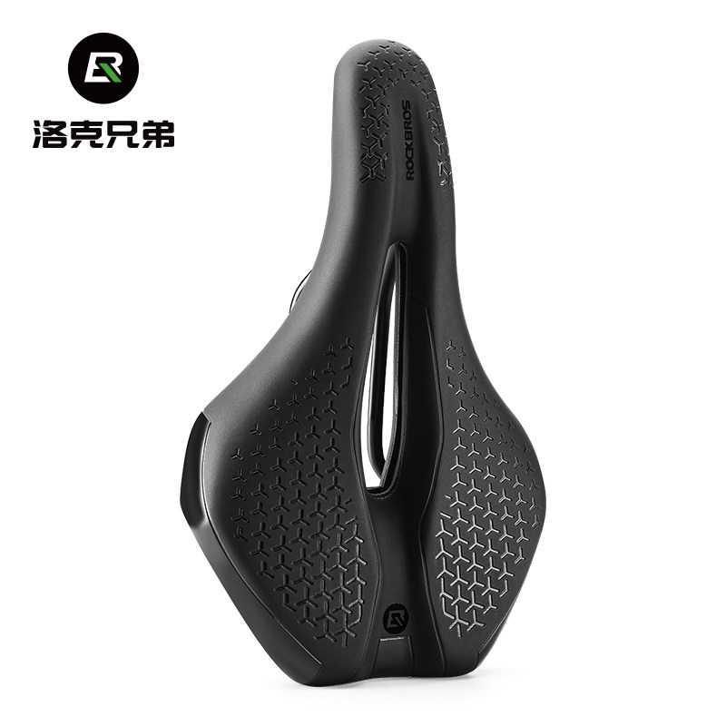山地公路车舒适坐垫洛克兄弟图片
