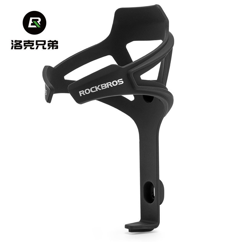 洛克兄弟自行车水壶架