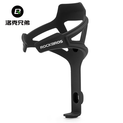 洛克兄弟自行车水壶架