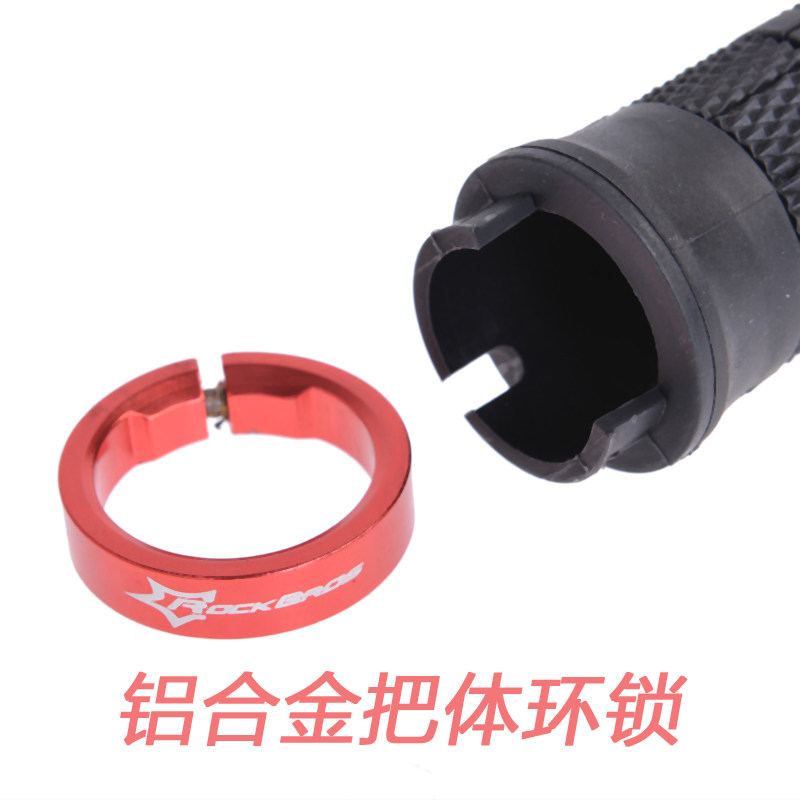 Poignées de vélo ROCKBROS - Ref 2345265 Image 5