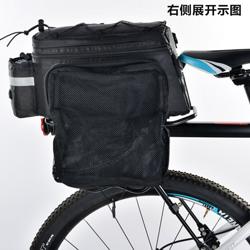 Sacoche pour vélo ROCKBROS - Ref 2211770 Image 3