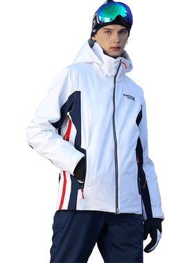 runningriver滑雪服奔流
