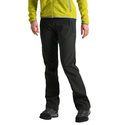 RunningRiver奔流春装女式软壳裤