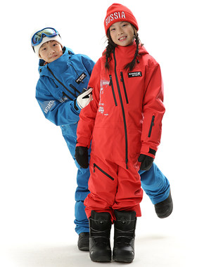 RUNNINGRIVER奔流单板滑雪服
