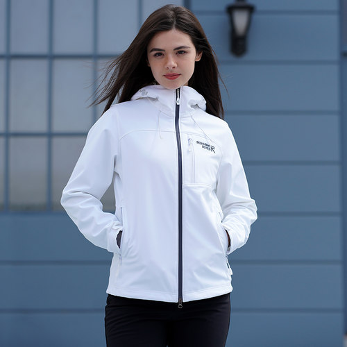 RUNNINGRIVER奔流户外软壳新款