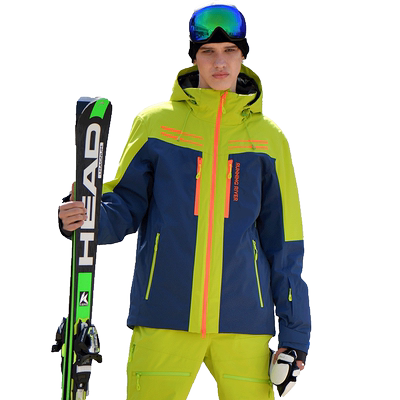 RUNNINGRIVER双板滑雪服新款