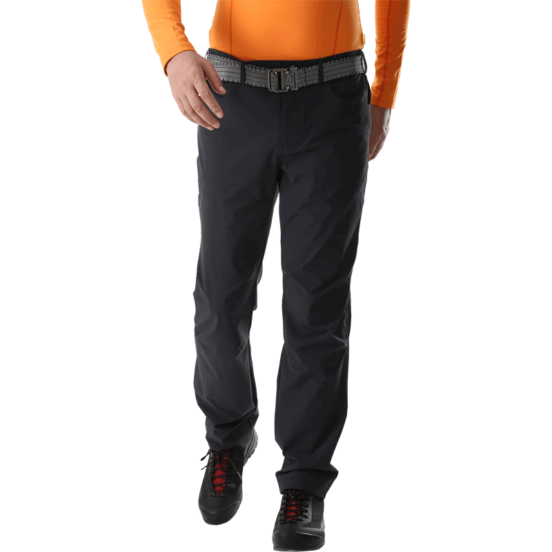RUNNING RIVER奔流户外运动登山徒步通勤男女裤T0616N