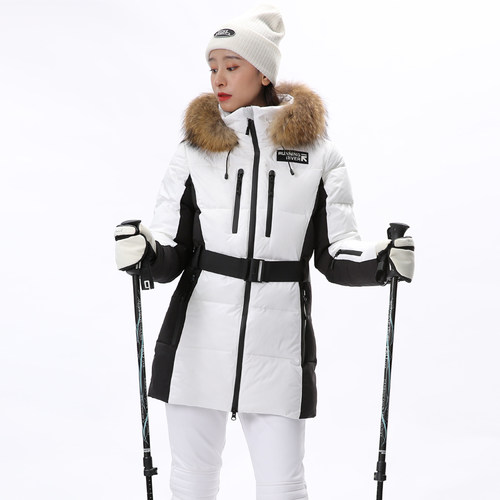 RUNNINGRIVER奔流双板滑雪服新款