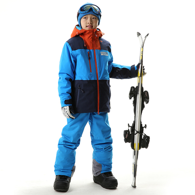 RUNNINGRIVER奔流滑雪服新款