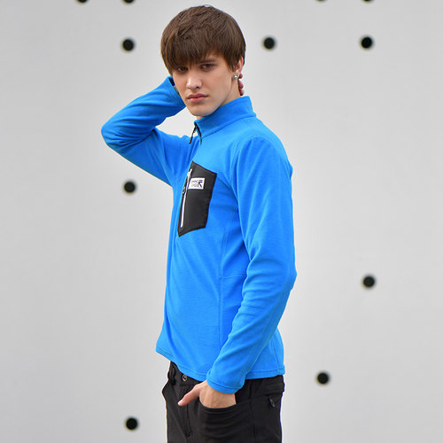 RUNNINGRIVER奔流男士时尚户外