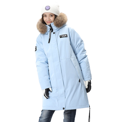 Runningriver奔流棉服新款