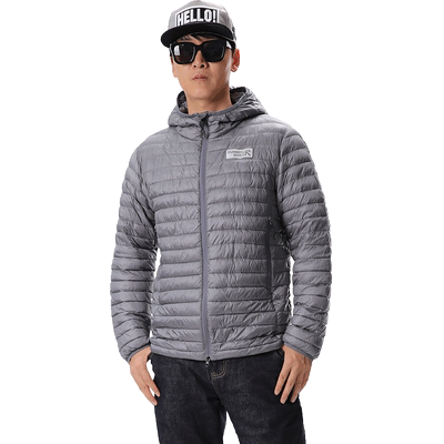 RUNNINGRIVER奔流滑雪服叠穿