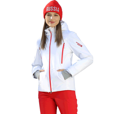 RUNNINGRIVER奔流双板滑雪服