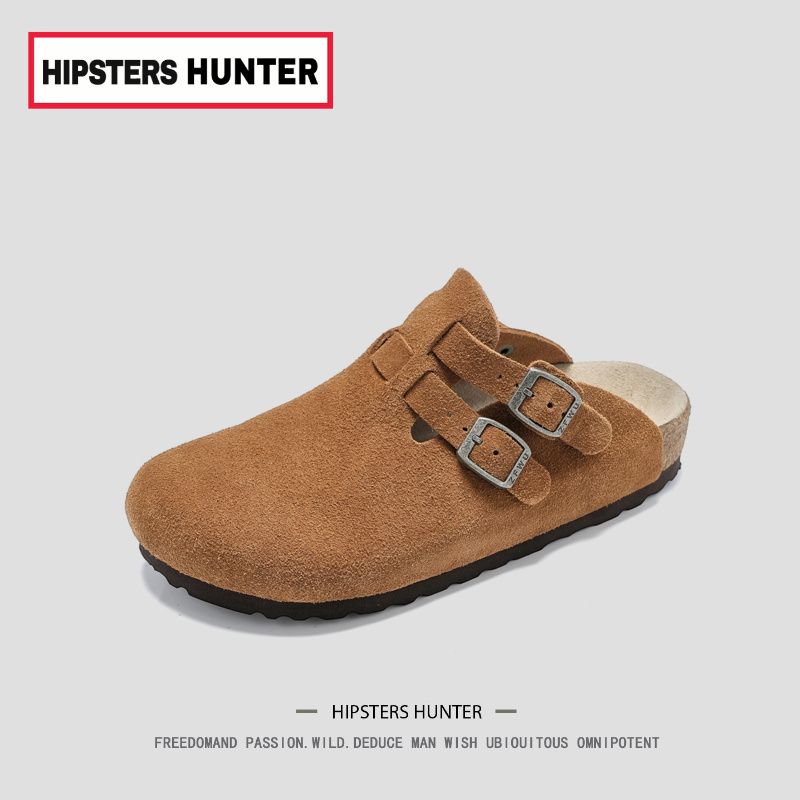 【杨幂同款】HUNTER女鞋
