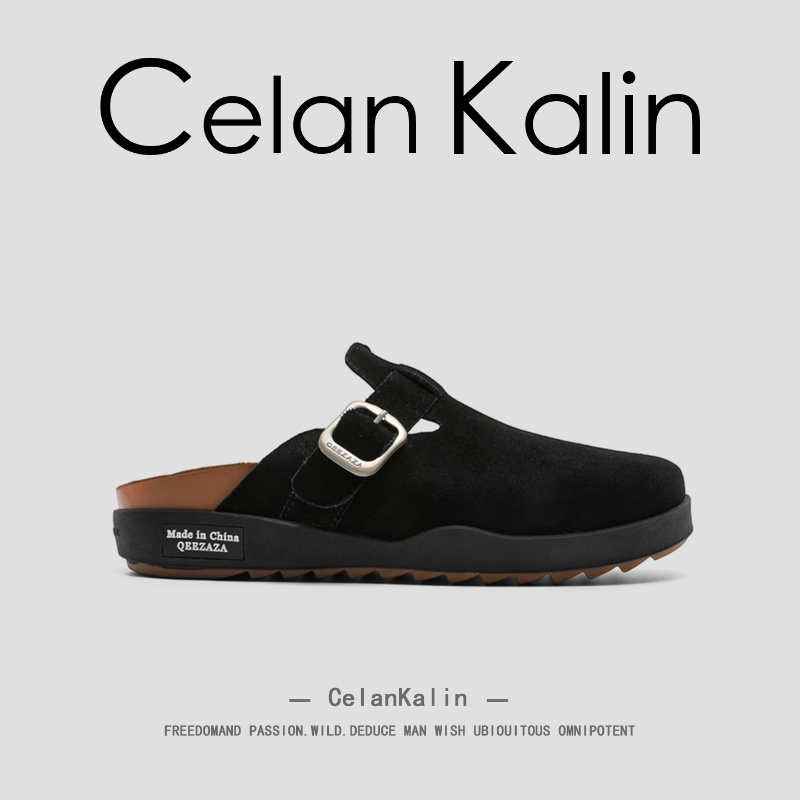 【虞书欣同款】CelanKalin女鞋