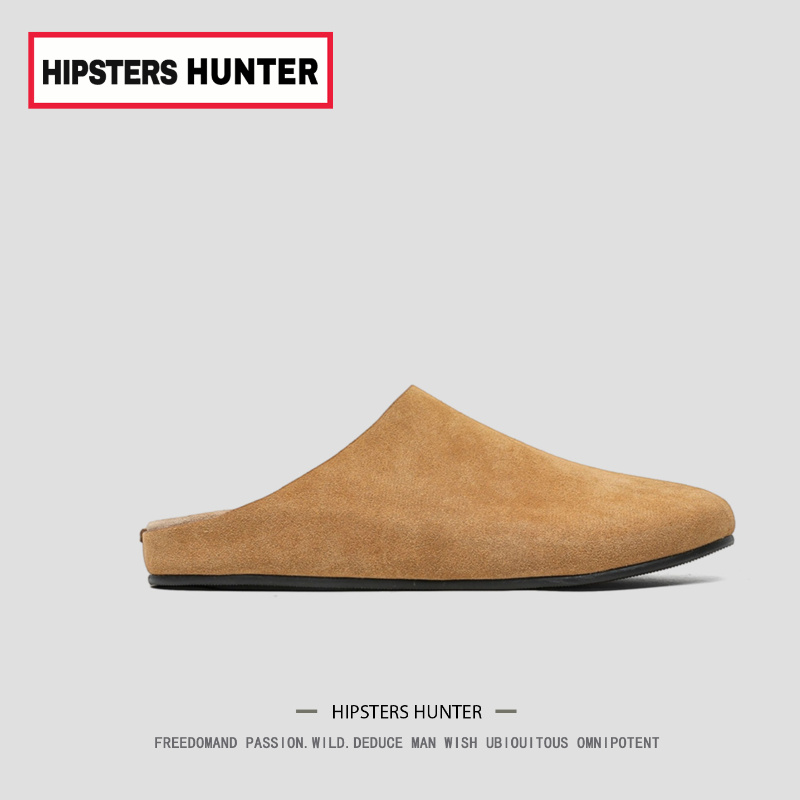 【杨幂同款】HUNTER女鞋