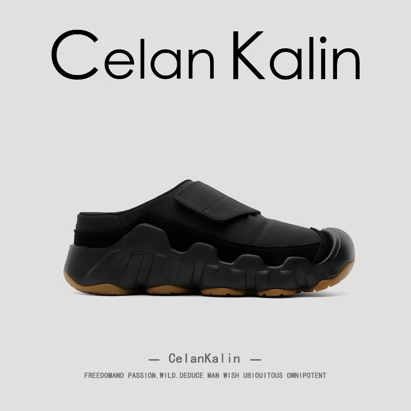 【虞书欣同款】CelanKalin女鞋