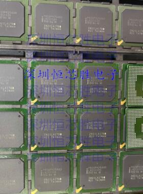 PRIXP425ABD PRIXP425 封装BGA 微控制器芯片 全新原装 可直拍