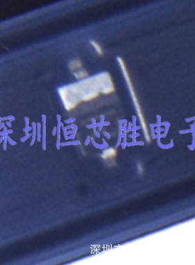 原厂供应BA595E6327丝印R贴片三极管全新原装正品现货