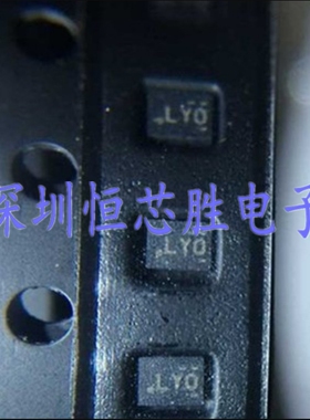 原厂供应TS3USB30ERSWR模拟开关器丝印LYV集成电路全新原装现货