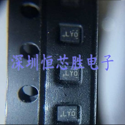 原厂供应TS3USB30ERSWR模拟开关器丝印LYV集成电路全新原装现货