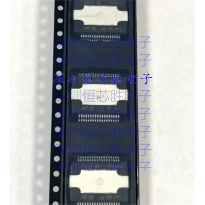 原厂供应TDA7803A-ZST 音频放大器 全新原装进口IC