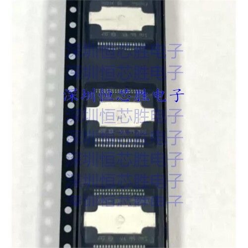 原厂供应TDA7803A-ZST 音频放大器 全新原装进口IC