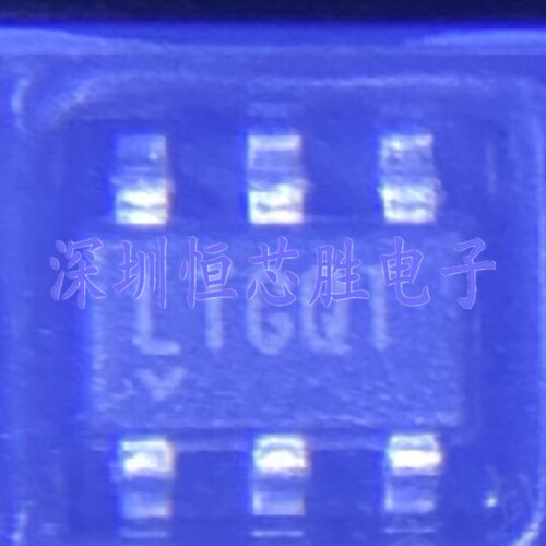 原厂供应LTC6268IS6-10#TRPBF丝印LTUN开关稳压器全新原装