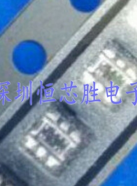原厂供应ISL29023IROZ-T7光学传感器芯片DFN6全新原装现货