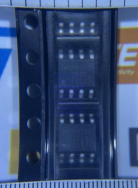 IRF6217TRPBF 丝印F6217 封装SOP8 150V700MA P沟道MOS 全新原装