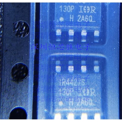 原厂供应IR4427STRPBF 门驱动器 全新原装进口IC