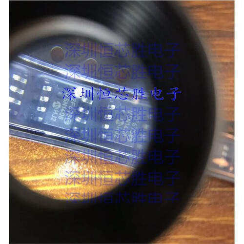 原厂供应PIC12F675T-E/SN 8位微控制器 -MCU 封装SOP-8  全新IC