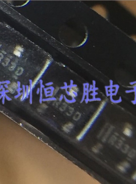 原厂供应REF3325AIDBZR REF3325A电压基准丝印R33D全新原装现货